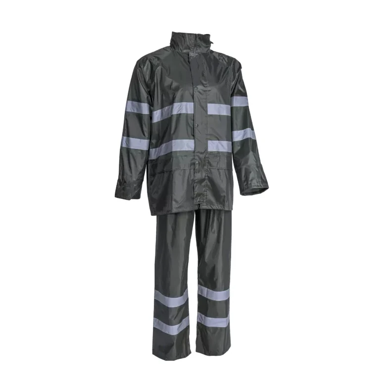 Arbeitsanzug Coverguard Rainet 5RAI08 wasserabweisend