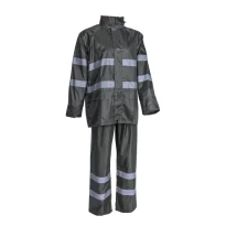 Arbeitsanzug Coverguard Rainet 5RAI08 wasserabweisend