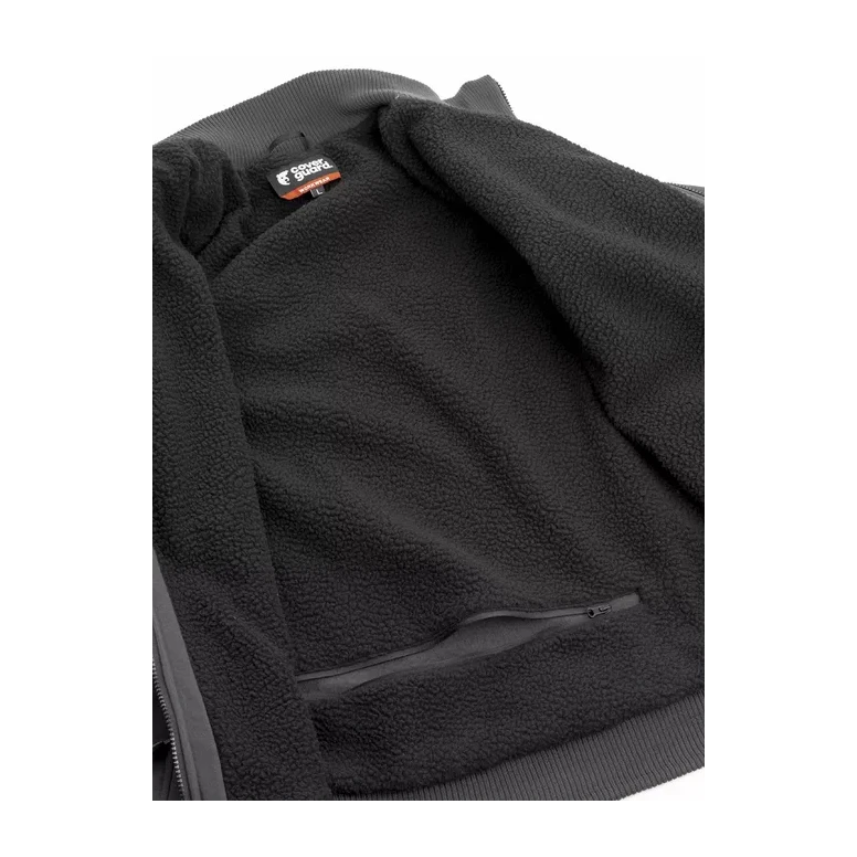 Arbeitsjacke Coverguard Rakoun 5RAK150 Kälteschutz