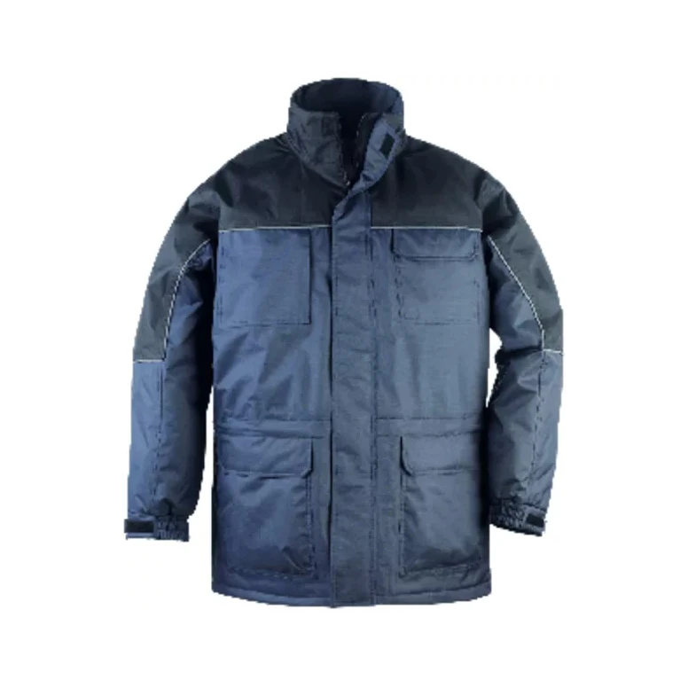 Arbeitsparka Coverguard RIPSTOP 4/1 5RIBB Mehrschichtig