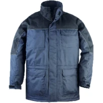 Arbeitsparka Coverguard RIPSTOP 4/1 5RIBB Mehrschichtig