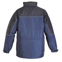 Arbeitsparka Coverguard RIPSTOP 4/1 5RIBB Mehrschichtig 2