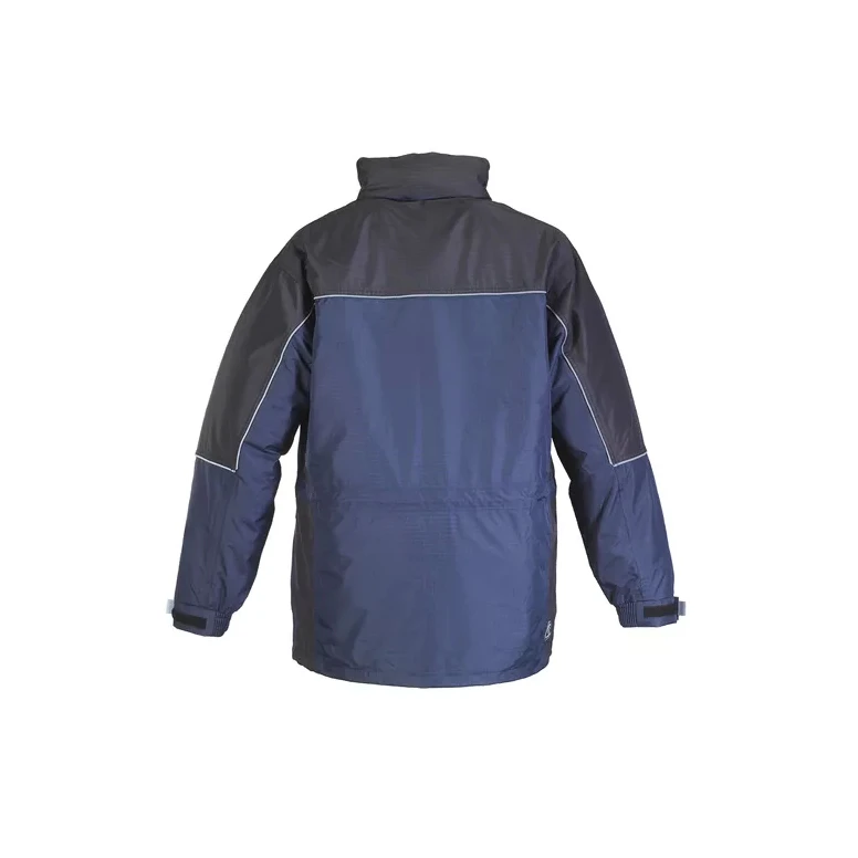 Arbeitsparka Coverguard RIPSTOP 4/1 5RIBB Mehrschichtig