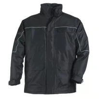 Arbeitsparka Coverguard RIPSTOP 5RIPB Wasserdicht 2