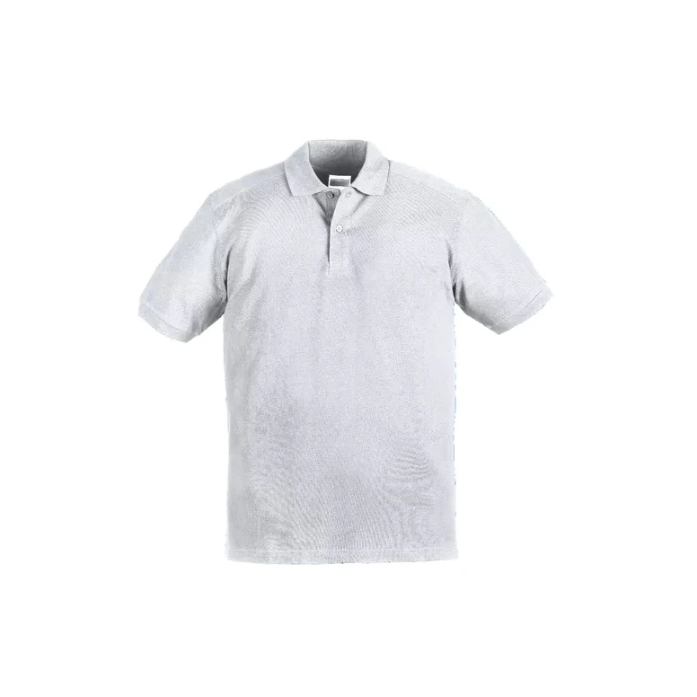 Arbeits-Poloshirt Coverguard mit Kurzen Ärmeln Safari 5SAFB 100 % Baumwolle