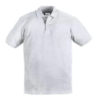 Arbeits-Poloshirt Coverguard mit Kurzen Ärmeln Safari 5SAFB 100 % Baumwolle
