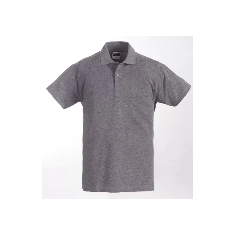 Arbeits-Poloshirt Coverguard mit Kurzen Ärmeln Safari 5SAFB 100 % Baumwolle
