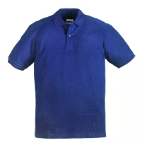 Arbeits-Poloshirt Coverguard mit Kurzen Ärmeln Safari 5SAFB 100 % Baumwolle
