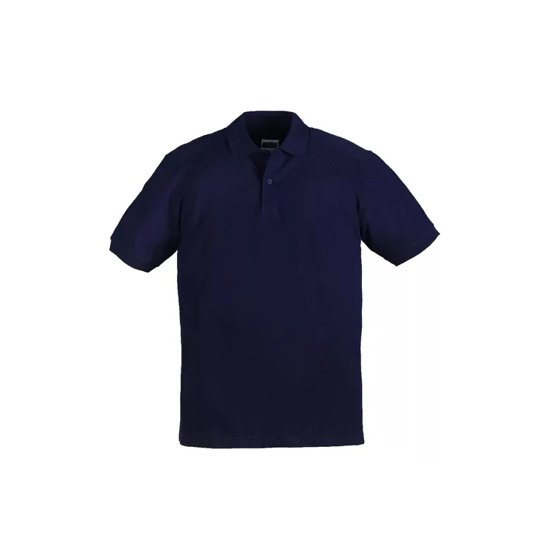 Arbeits-Poloshirt Coverguard mit Kurzen Ärmeln Safari 5SAFB 100 % Baumwolle