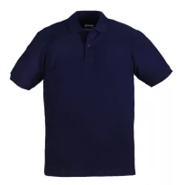 Arbeits-Poloshirt Coverguard mit Kurzen Ärmeln Safari 5SAFB 100 % Baumwolle