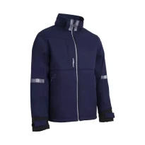 Arbeitsjacke Coverguard Seal 5SEA120 Softshell