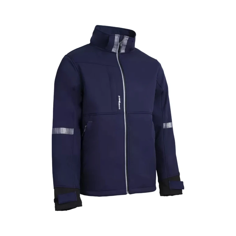 Arbeitsjacke Coverguard Seal 5SEA120 Softshell