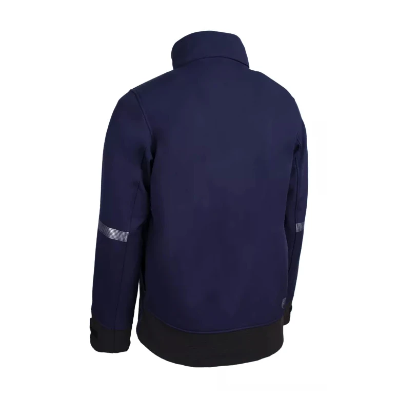 Arbeitsjacke Coverguard Seal 5SEA120 Softshell