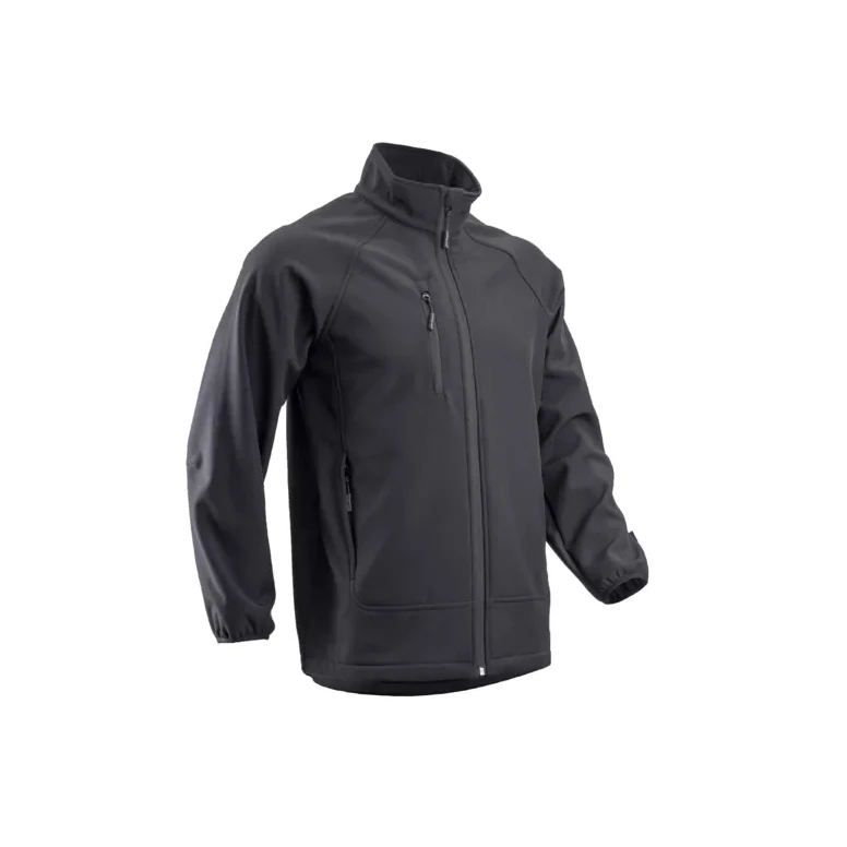 Arbeitsjacke Coverguard Soba 5SOB010 Softshell