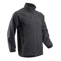 Arbeitsjacke Coverguard Soba 5SOB010 Softshell