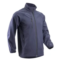 Arbeitsjacke Coverguard Soba 5SOB010 Softshell