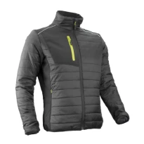 Arbeitsjacke Coverguard Sumi 5SUM010 Softshell