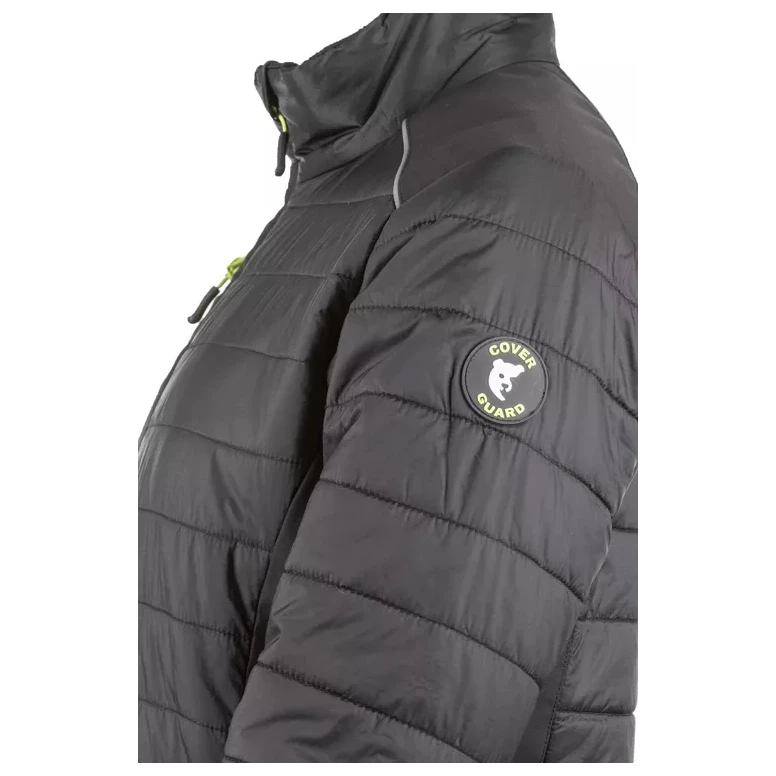 Arbeitsjacke Coverguard Sumi 5SUM010 Softshell