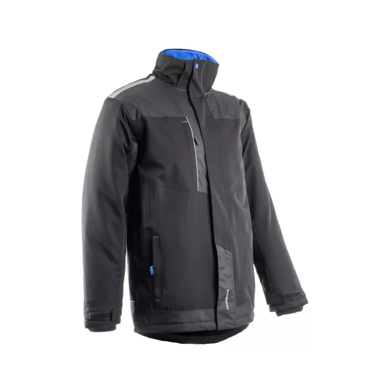 5 Stück - Parka Coverguard Tamia 5TAM010 Softshell