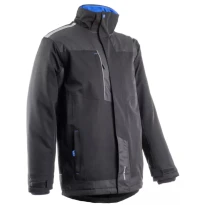 5 Stück - Parka Coverguard Tamia 5TAM010 Softshell