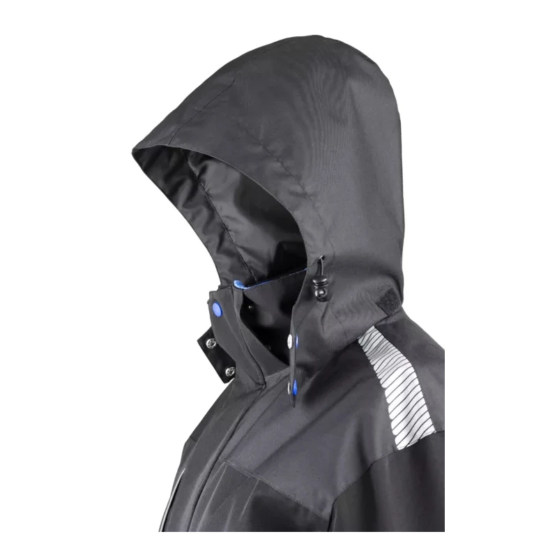5 Stück - Parka Coverguard Tamia 5TAM010 Softshell