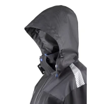 5 Stück - Parka Coverguard Tamia 5TAM010 Softshell