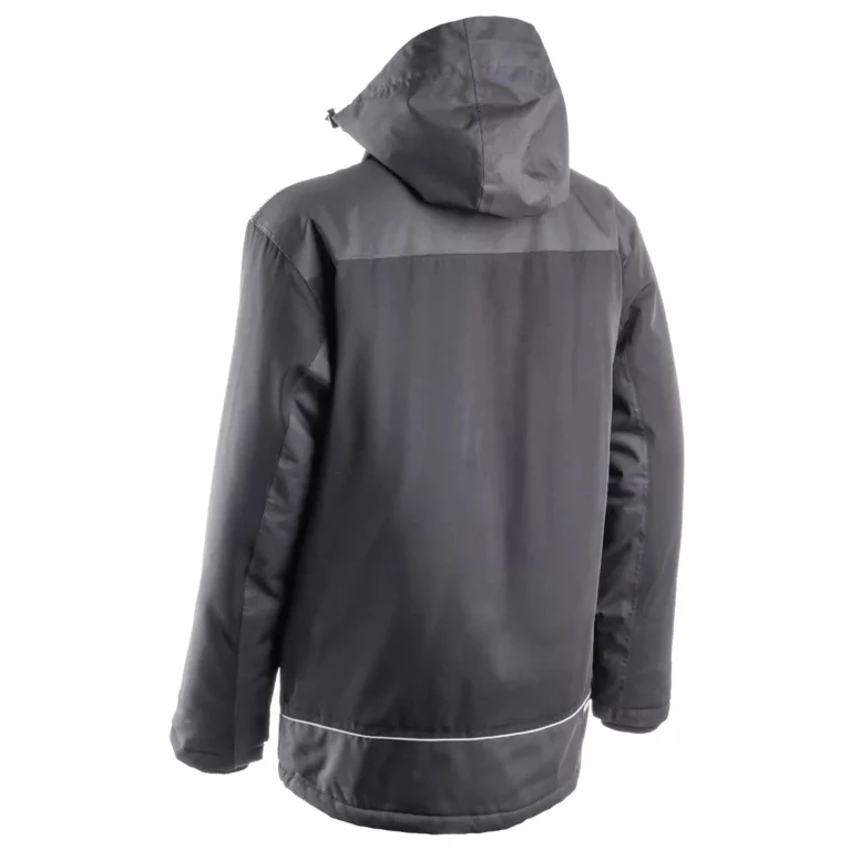5 Stück - Parka Coverguard Tamia 5TAM010 Softshell