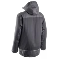 5 Stück - Parka Coverguard Tamia 5TAM010 Softshell