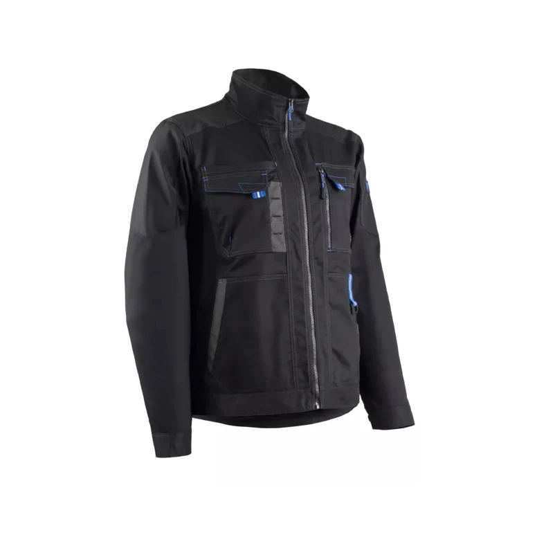 Arbeitsjacke Coverguard Telica 5TLJ010 Mehrere Taschen