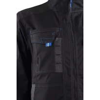 Arbeitsjacke Coverguard Telica 5TLJ010 Mehrere Taschen