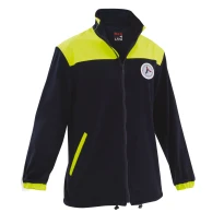 Arbeitsfleece Warnschutz Zivilschutz Siggi 08PI0015/00