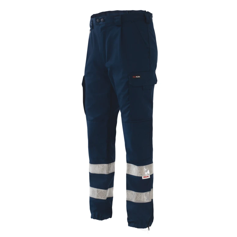 Arbeitshose Zivilschutz Siggi 08PA0769/00