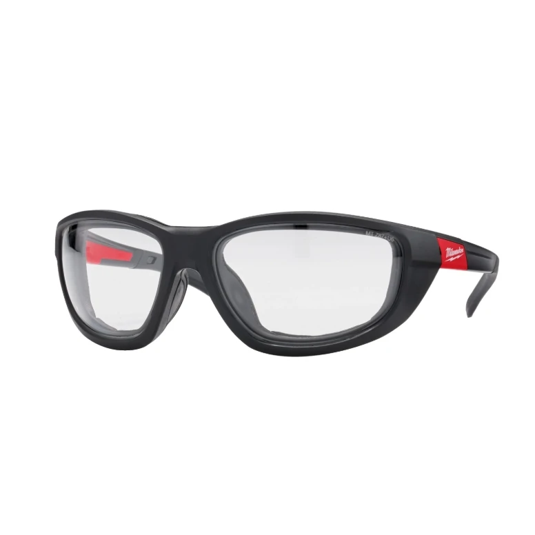 Milwaukee Premium Arbeitsschutzbrille 4932471885