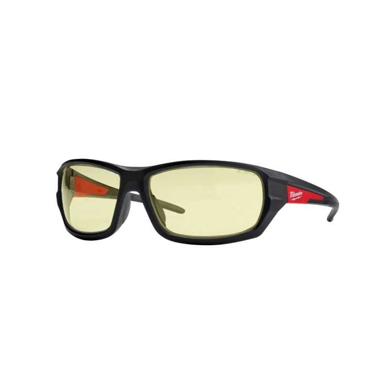Milwaukee Premium Arbeitsschutzbrille 4932471883