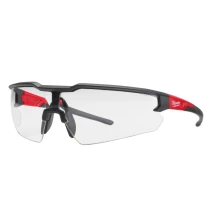 Milwaukee Arbeitsschutzbrille Anti-Beschlag und Kratzfest 4932498548