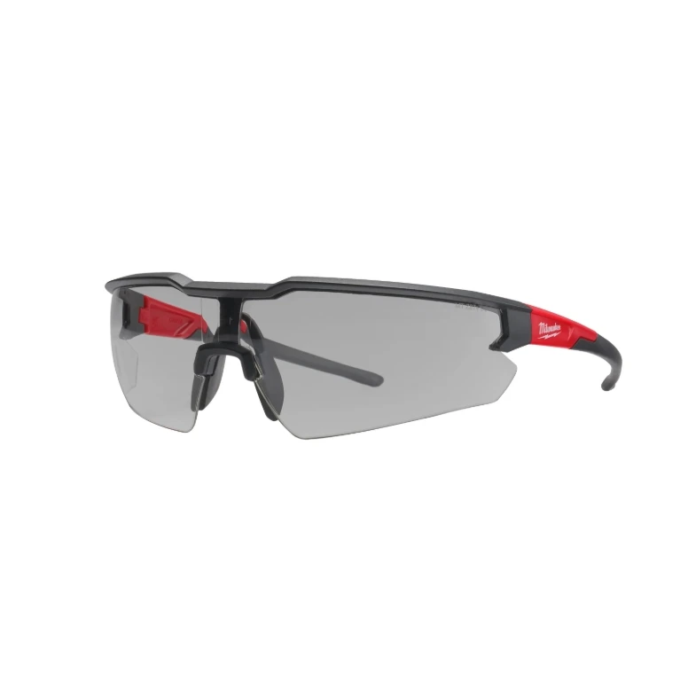 Milwaukee Arbeitsschutzbrille Anti-Beschlag und Kratzfest 4932498548