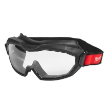 Belüftete Arbeits-Schutzmaske Milwaukee High-profile 4932493435