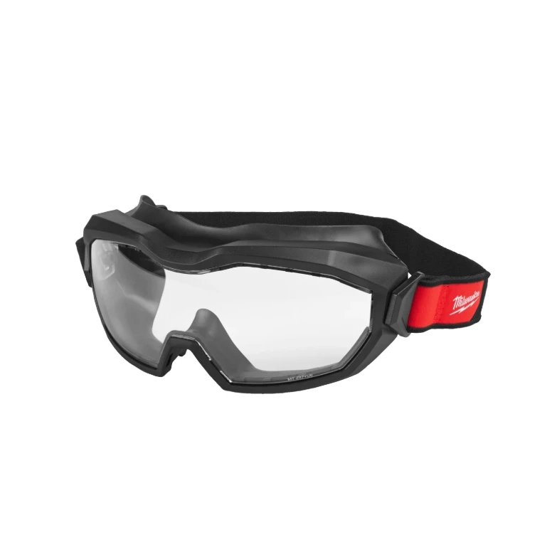 Belüftete Arbeits-Schutzmaske Milwaukee High-profile 4932493435