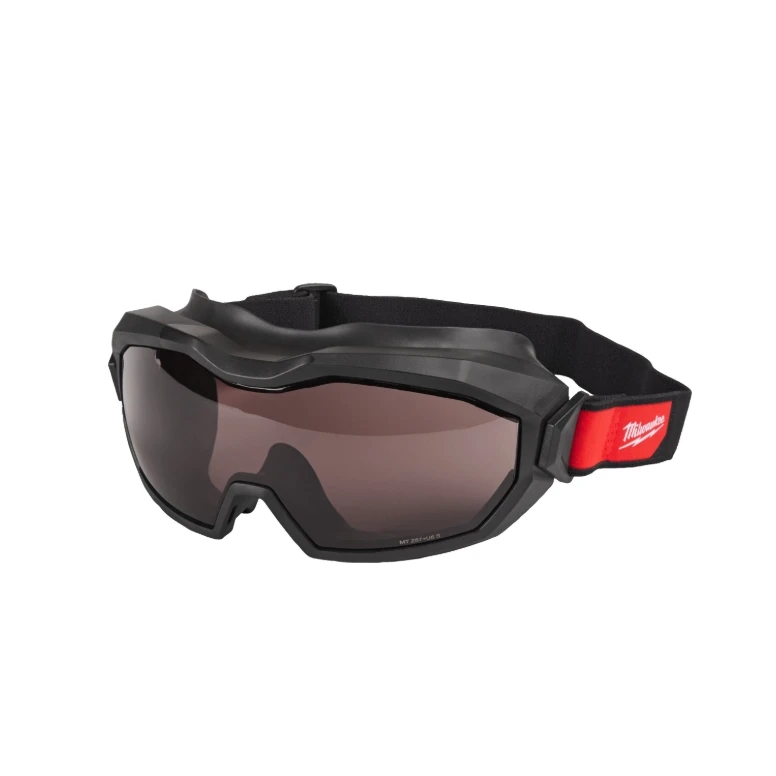 Belüftete Arbeits-Schutzmaske Milwaukee High-profile 4932493435
