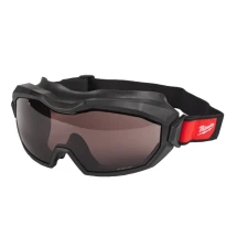 Belüftete Arbeits-Schutzmaske Milwaukee High-profile 4932493435