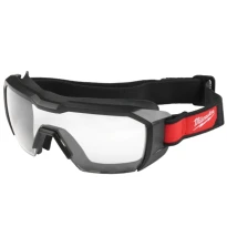 Belüftete Arbeits-Schutzmaske Milwaukee Low-profile 4932493433