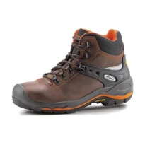 Sicherheitsschuhe Grisport Hard Work-Safety Marmolada S3 HRO HI SRC 72003 LD30 2