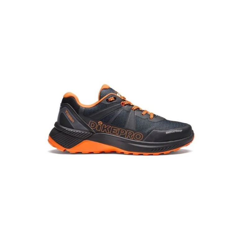 Sicherheitsschuhe niedrig Dike Olympic Overtime X-Pro III S3L SR FO ESD 33212 metallfrei bequem