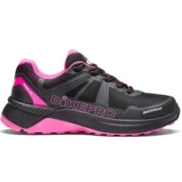 Sicherheitsschuhe niedrig Dike Olympic Optima X-Pro III S3L SR FO ESD 33912 metallfrei bequem