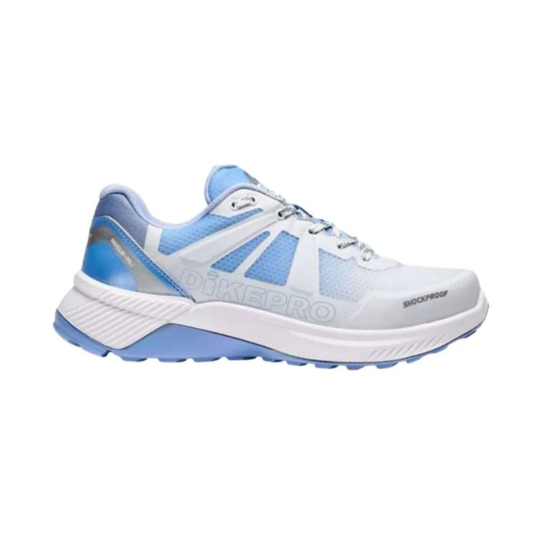 Sicherheitsschuhe niedrig Dike Olympic Optima X-Pro III S1PL SR FO ESD 33916 metallfrei bequem