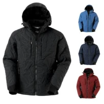 Arbeitsjacke Rossini Dynamic HH645 Mehrtaschen
