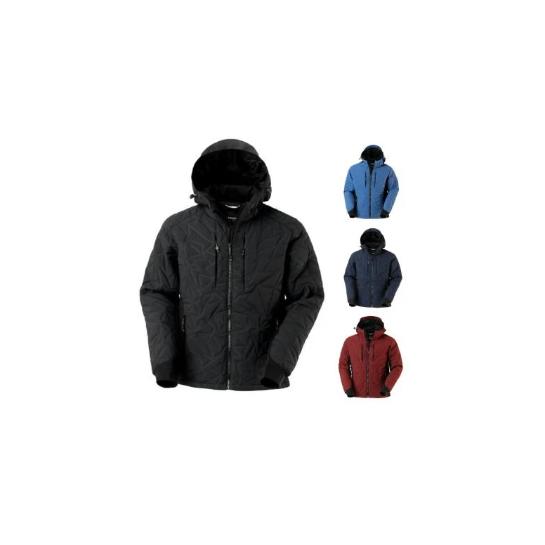 Arbeitsjacke Rossini Dynamic HH645 Mehrtaschen