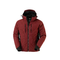 Arbeitsjacke Rossini Dynamic HH645 Mehrtaschen 2