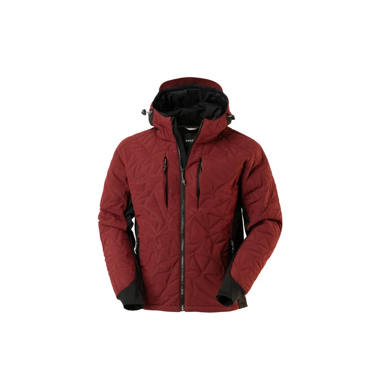 Arbeitsjacke Rossini Dynamic HH645 Mehrtaschen