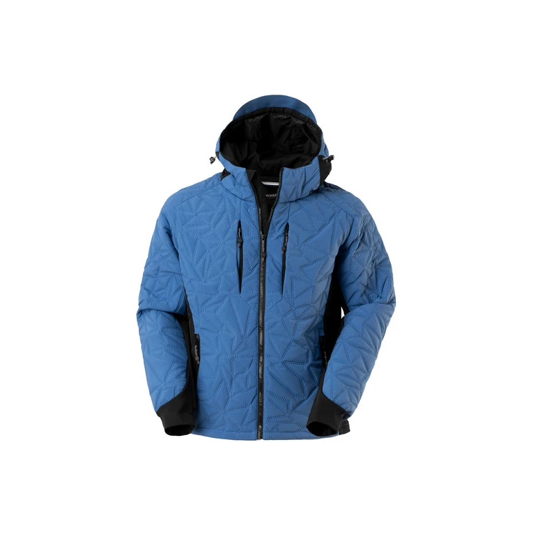 Arbeitsjacke Rossini Dynamic HH645 Mehrtaschen
